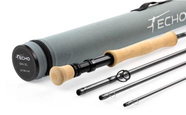 Echo ION 10' 0" 5-wt fly rod